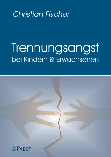 Bild: Baukasten für die multimodale Therapie der Trennungsangst-Störung
