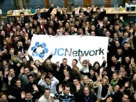 Bild: Studentische Berater bilden sich fort: JCNetwork Days in Frankfurt (Oder) - 16. bis 18. November 2007