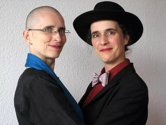 Bild: Kindertheater: Kunst statt Pädagogik