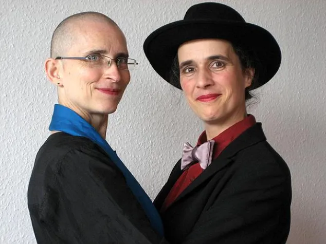 Bild: Kindertheater: Kunst statt Pädagogik