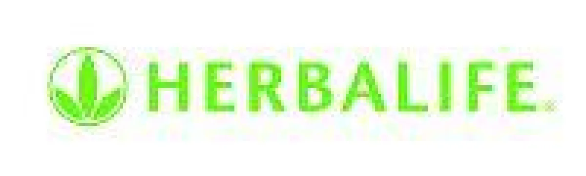 Offizielles Logo von Herbalife