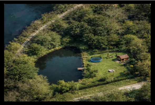 Bild: Burnout oder Forelle? Warum Sie Ihr Handy in die Amper werfen sollten 