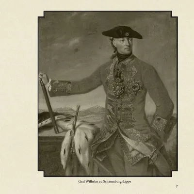 Die Geschichte eines Meisterwerkes Bild: Die Geschichte eines Meisterwerkes