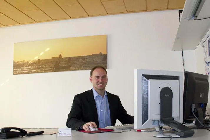 Bild: 5 Jahre markus slaby media