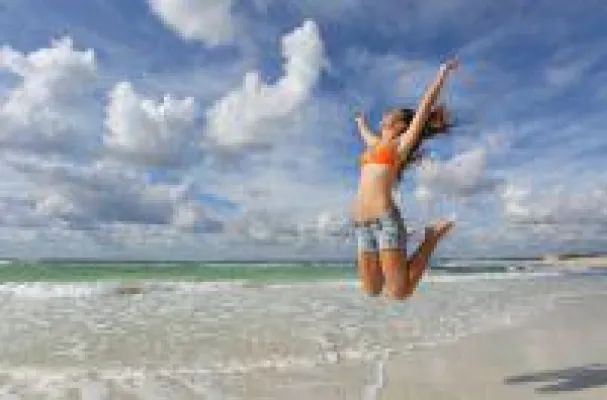 Bild: Deine Sommerferien an der Ostsee