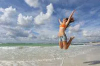 Deine Sommerferien an der Ostsee Bild: Deine Sommerferien an der Ostsee