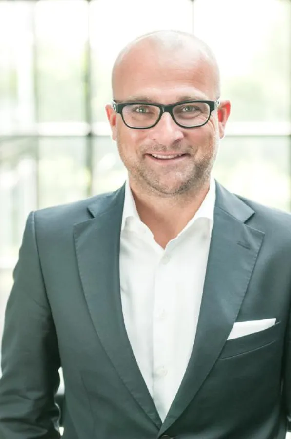 Board Academy Gründer und Geschäftsführer Guido Happe