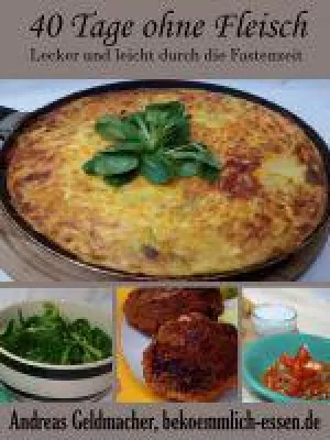 Vegetarier auf Probe - Die Challenge: 40 Tage ohne Fleisch Bild: Vegetarier auf Probe - Die Challenge: 40 Tage ohne Fleisch