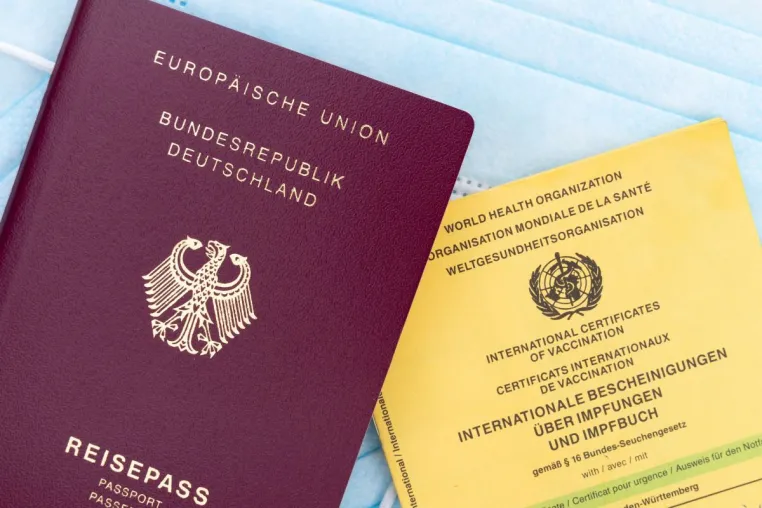 Vorsicht! Achtung! Dringende Warnung! - Darknet - Erpressung - Impfpassfälscher bieten Kundennamen an Bild: Vorsicht! Achtung! Dringende Warnung! - Darknet - Erpressung - Impfpassfälscher bieten Kundennamen an