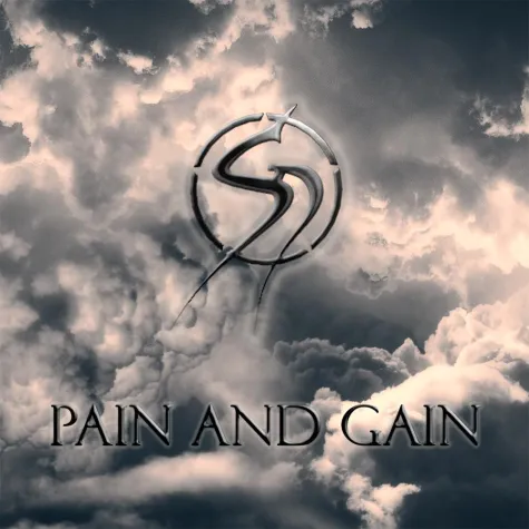 Bild: SLATE GREY veröffentlichen ihre neue Single "Pain and Gain" heute, 5. Mai!