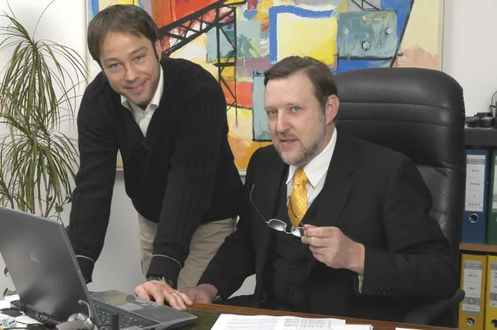 Bild: Weiterer Ausbau der e-Commerce Aktivitäten bei DOCdata