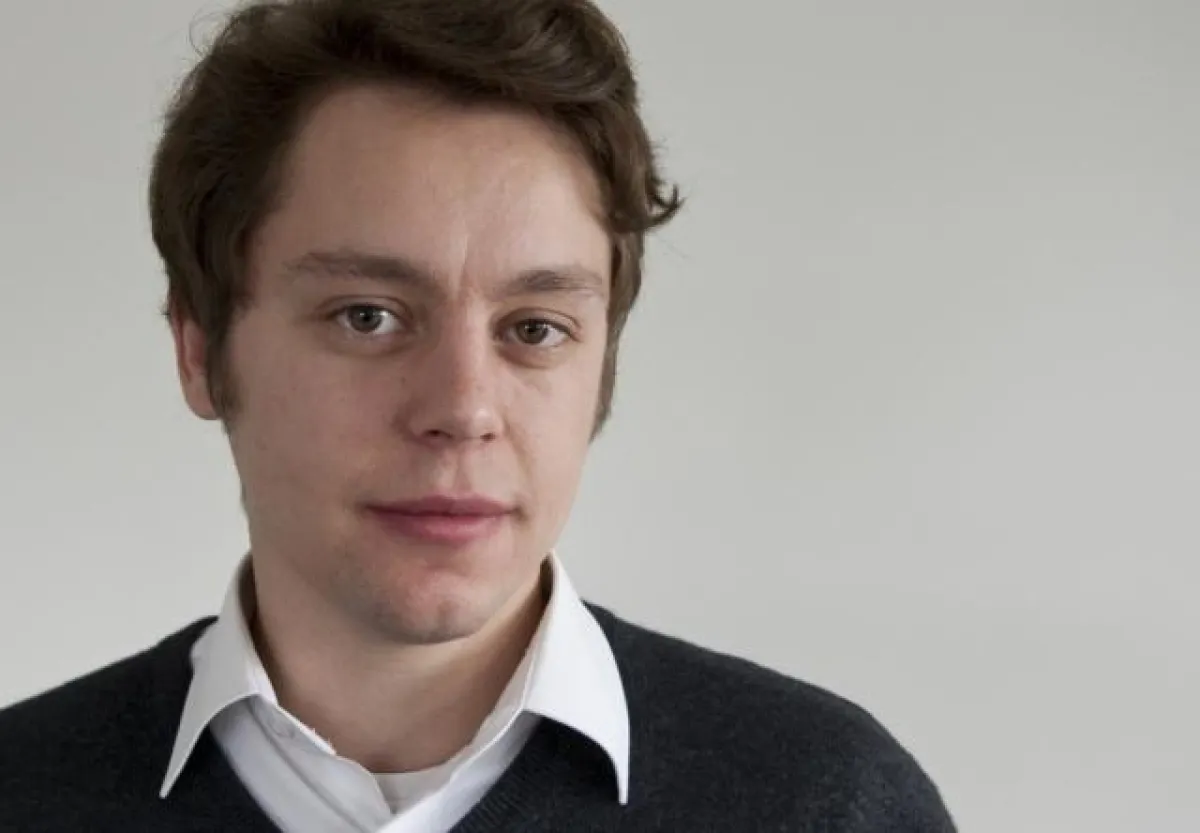 Neu bei rheinfaktor: Jan Brusch