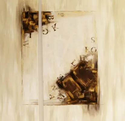 Bild: Neue Kunstausstellung beim inlingua Sprachcenter in Kiel