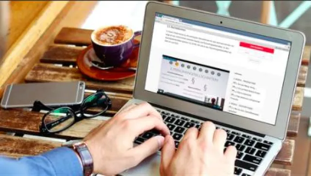 Bild: Einfachstartup.de setzt auf E-Learning und begrüßte im Mai den hundertsten Studenten