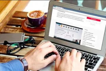 Bild: Einfachstartup.de setzt auf E-Learning und begrüßte im Mai den hundertsten Studenten