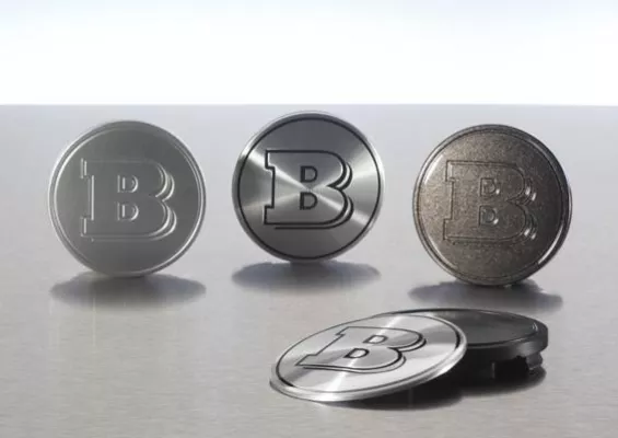 Bild: Kunststoffspritzguss von AFK bringt Radnabenkappen in Fahrt