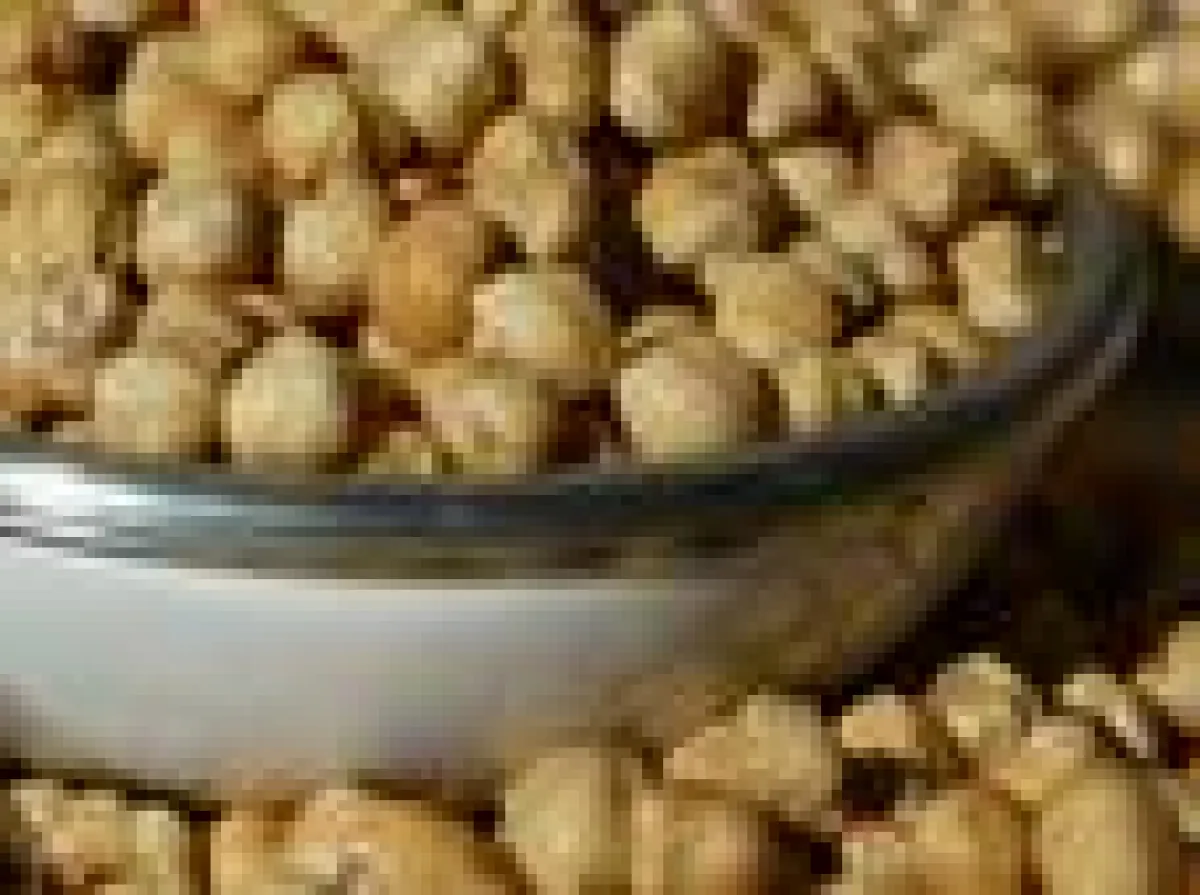 Gesund & lecker: Piemonteser Haselnüsse von Lukullium.de