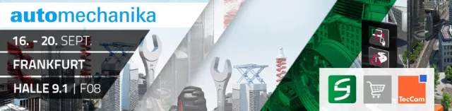 Bild: Speed4Trade mit Messespecial auf der Automechanika