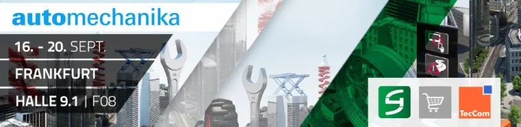 Bild: Speed4Trade mit Messespecial auf der Automechanika