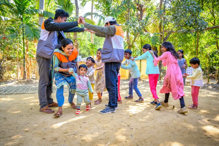 Bild: World Vision Deutschland e. V. optimiert Fundraising mit unitop  und Microsoft Dynamics 365