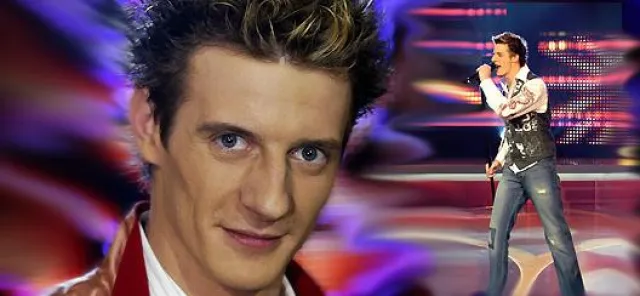 Bild: STARMANIA Finalist Marcel Plieschnegger ist wieder zurück