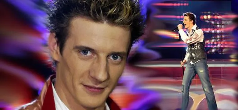 Bild: STARMANIA Finalist Marcel Plieschnegger ist wieder zurück