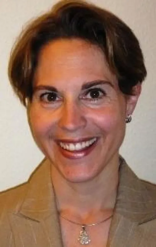 Tina Maria Walter M.A.