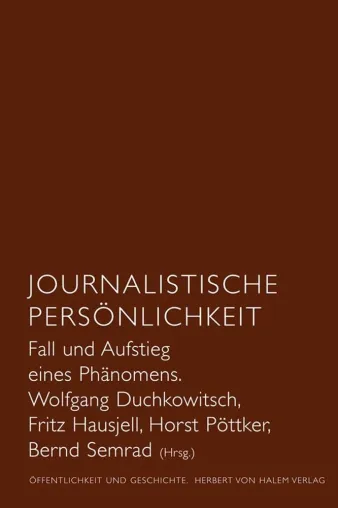 Bild: Der Wert der journalistischen Leistung