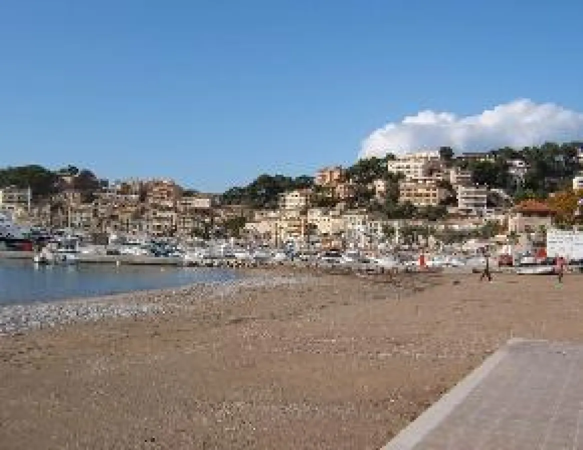 Singlereise nach Mallorca