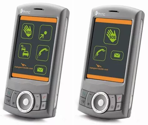 Endlich Schutz bei Bedrohungen, Freizeitunfällen und im Sozialbereich durch GPS-Handyortung mit Notrufalarm Bild: Endlich Schutz bei Bedrohungen, Freizeitunfällen und im Sozialbereich durch GPS-Handyortung mit Notrufalarm