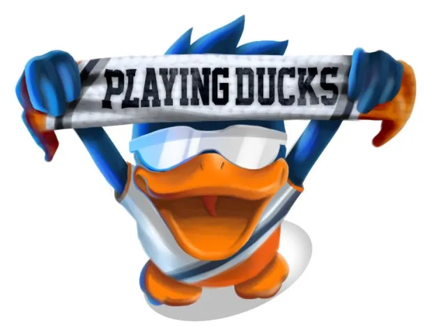 Playing Ducks Jahrerückblick 2018 Bild: Playing Ducks Jahrerückblick 2018