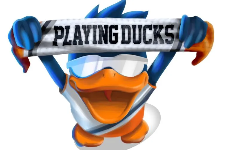 Playing Ducks Jahrerückblick 2018 Bild: Playing Ducks Jahrerückblick 2018
