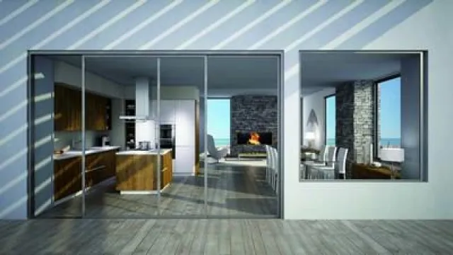 Bild: Schmidt setzt Trends - Küchen, Bäder, Schranksysteme: Neuheiten für 2011