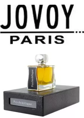 Bild: Jovoy Paris - Ein französisches Dufthaus erfindet sich neu