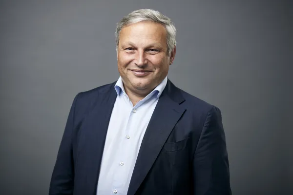 Bild: Dr. Nicolas Blanchard ergänzt Aufsichtsrat bei ONESTOPTRANSFORMATION AG 