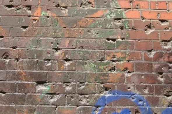 Bild: Stadtführung: Leben und Sterben in den letzten Tagen des Zweiten Weltkriegs in Prenzlauer Berg