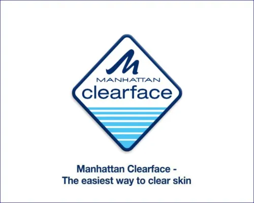 Bild: Infinite Vision produziert Werbung für Manhattan Clearface
