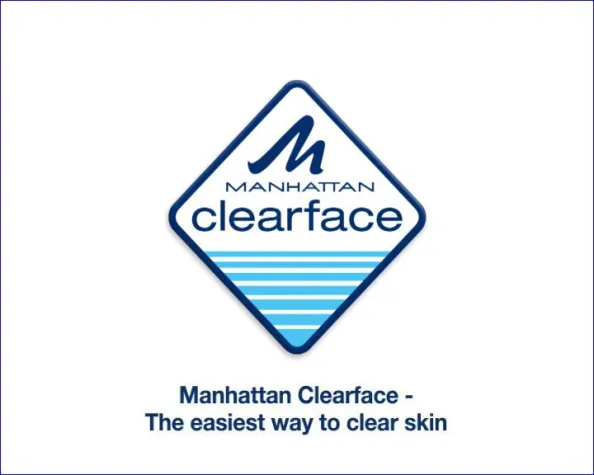 Bild: Infinite Vision produziert Werbung für Manhattan Clearface