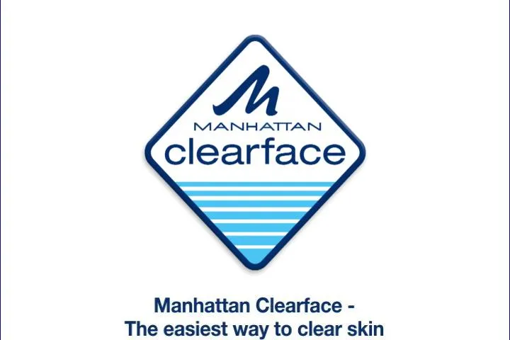 Infinite Vision produziert Werbung für Manhattan Clearface Bild: Infinite Vision produziert Werbung für Manhattan Clearface