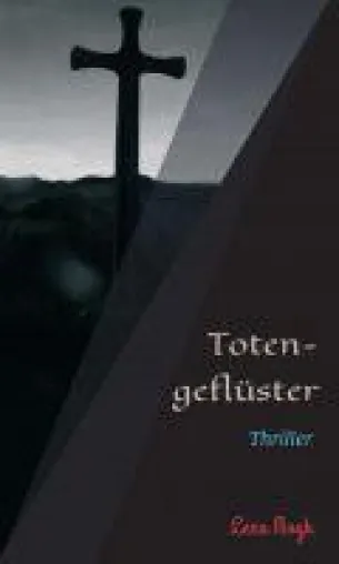 Totengeflüster - Familiendrama um einen psychopathischen Massenmörder Bild: Totengeflüster - Familiendrama um einen psychopathischen Massenmörder
