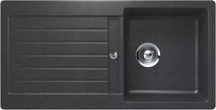 Bild: SCHOCK Signus D-100 S – das kleine Modell für große Ansprüche