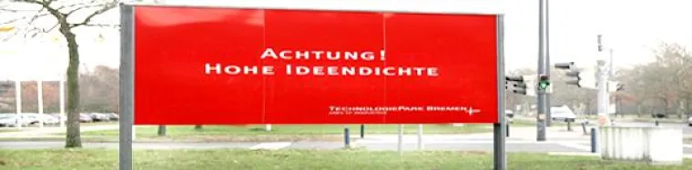 Bild: Innovatives Markenmanagement im Zentrum der Diskussion