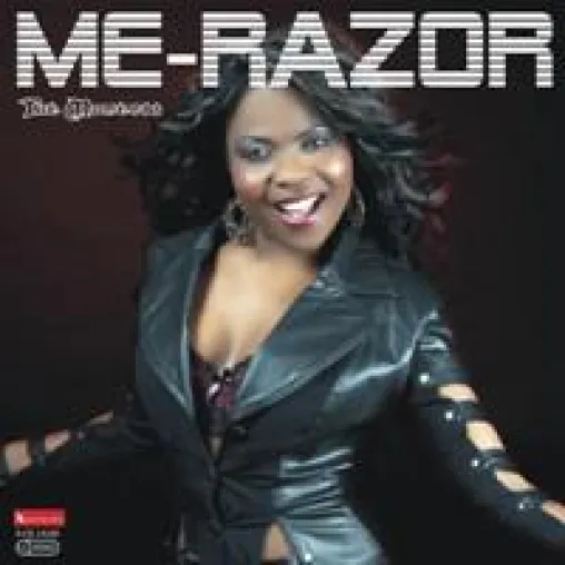 ME-RAZOR - "THE MOMENTS" Bild: ME-RAZOR - "THE MOMENTS"