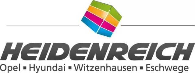 Bild: Bescherung im Autohaus Heidenreich schon vor Weihnachten