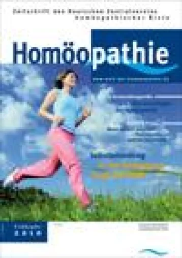 Bild: Homöopathie kann Asthma heilen