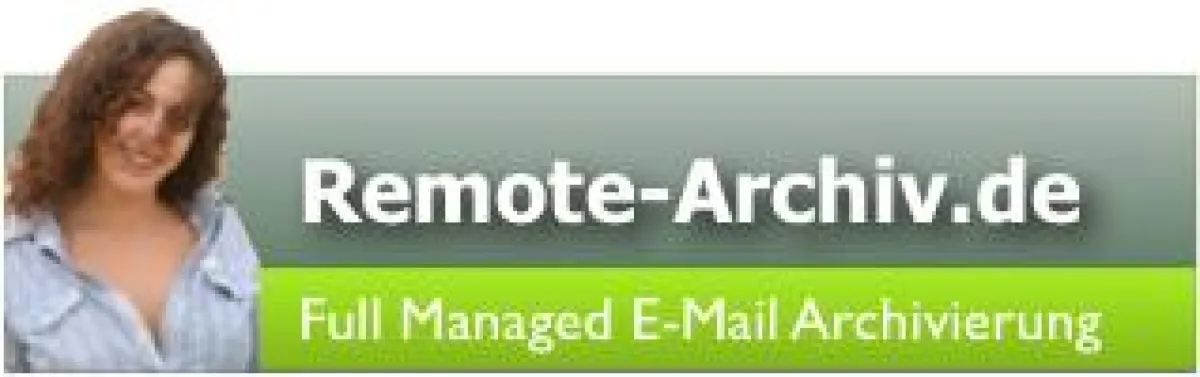 Full Managed E-Mail Archiv