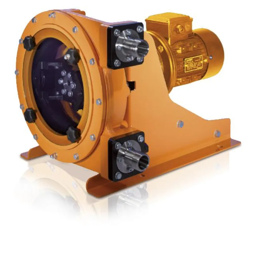 Schlauchpumpe DULCO®flex DFDa