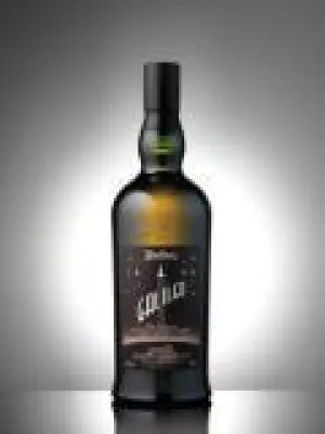 ARDBEG GALILEO ZELEBRIERT DAS WELTWEIT ERSTE EXPERIMENT SEINER ART IM ALL Bild: ARDBEG GALILEO ZELEBRIERT DAS WELTWEIT ERSTE EXPERIMENT SEINER ART IM ALL