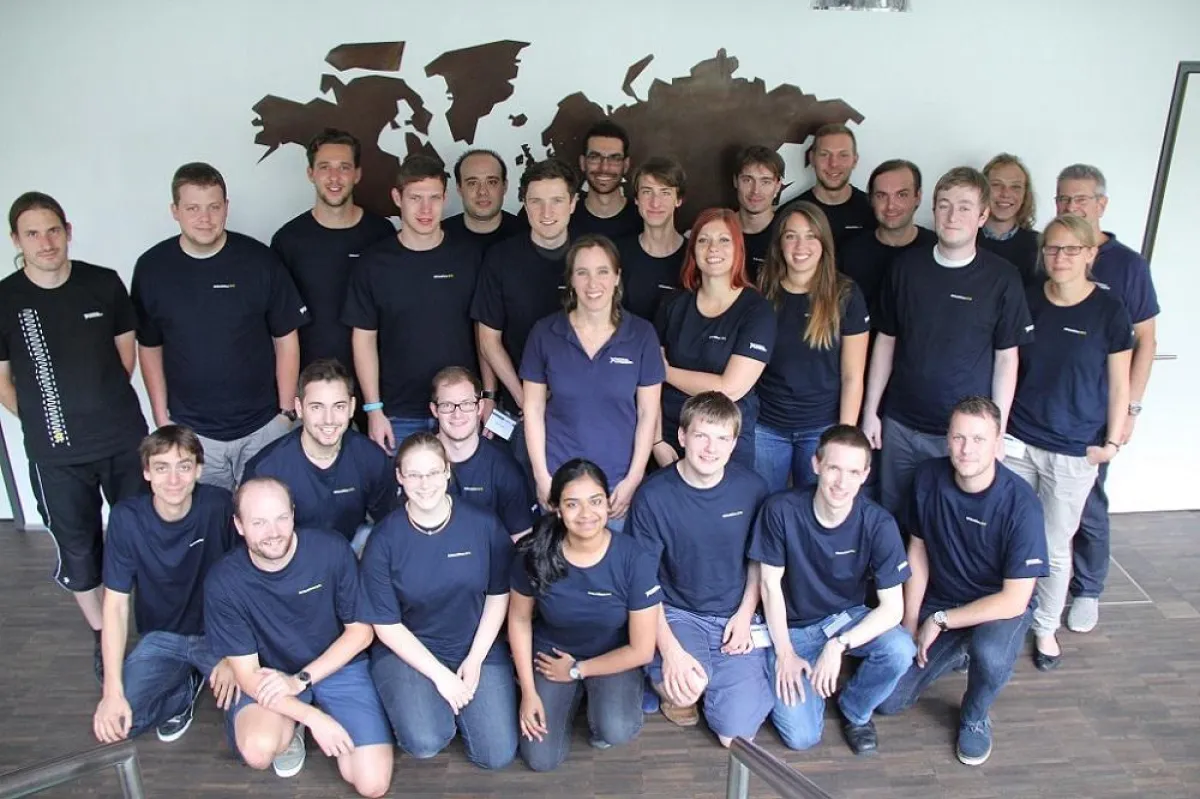 Bild: National Instruments