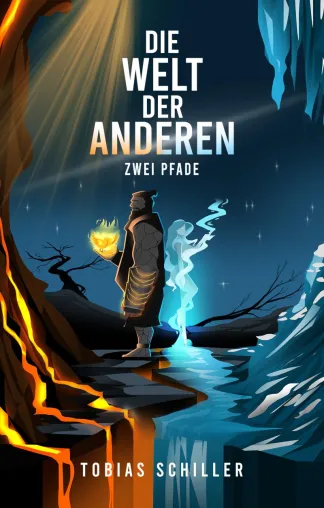 Wo High-Fantasy und Realität sich treffen: Die Welt der Anderen Bild: Wo High-Fantasy und Realität sich treffen: Die Welt der Anderen